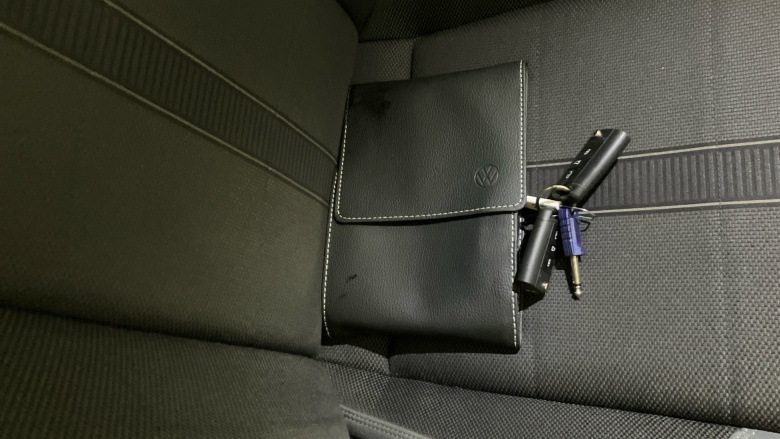 Volkswagen Polo 1.0 TSI Style 5dr Petrol Hatchback